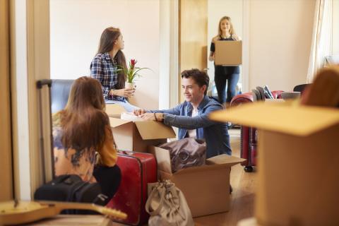Comment mettre un bien en colocation sans se tromper