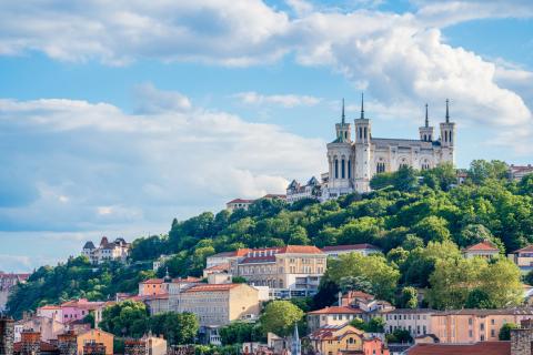 Les sorties gratuites à Lyon