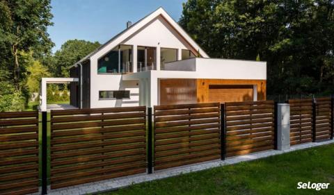 4 conseils pour bien choisir sa clôture 