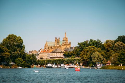 Photo de David Grandmougin sur Unsplash