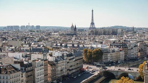 Où trouver un logement étudiant proche de Paris ?