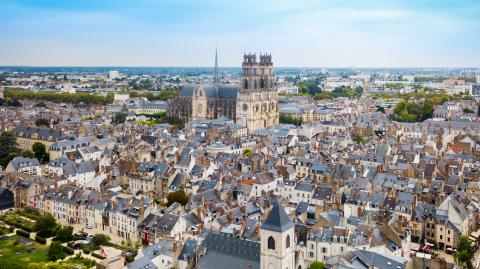 Orléans