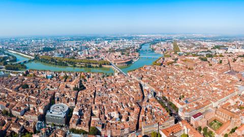 Toulouse