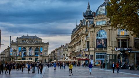 Les meilleurs quartiers pour vivre en famille à Montpellier