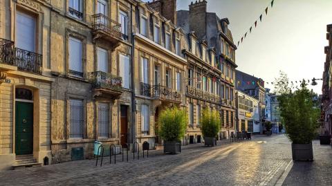 Les meilleurs quartiers pour vivre en famille à Reims