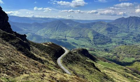 Acheter une résidence secondaire dans le Cantal
