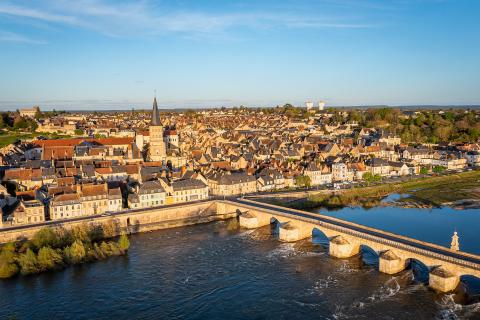 Acheter une résidence secondaire dans la Nièvre