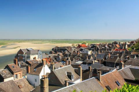 Acheter une résidence secondaire dans la Somme