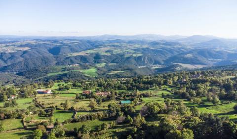 5 communes de Haute-Loire où acheter une résidence secondaire pour moins de 100 000 €
