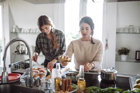 Tout savoir sur la conso des équipements de cuisine
