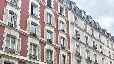 Véritable bilan de santé du bâtiment, le DTG permet d’identifier les travaux à prévoir, d’évaluer leur coût et de guider les copropriétaires vers une gestion plus sereine. © Amelia Saleta - Getty images