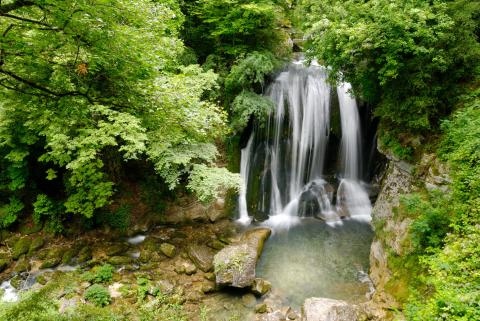 Sassenage Isère cuves