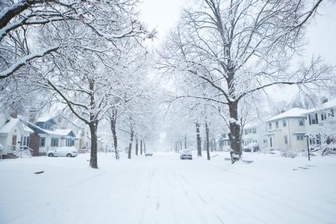 Les droits et devoirs pendant la trêve hivernale