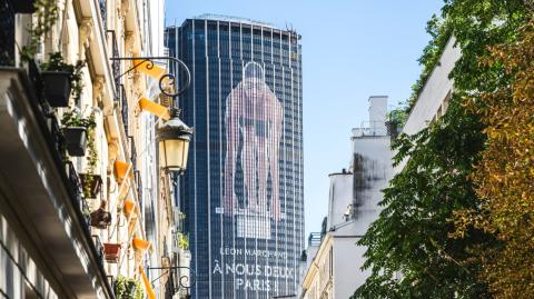 Saint-Denis : ces anciens logements des JO qui font un carton à la vente
