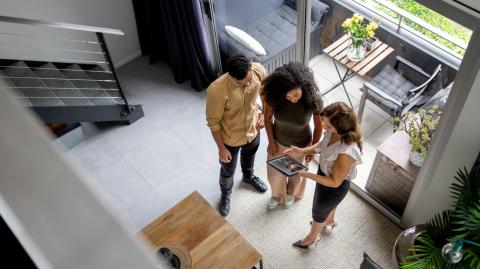 Vente immobilière : pourquoi le chauffage devient un critère décisif.