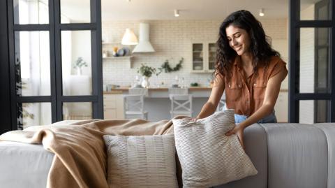 Déco cocooning : les meilleurs styles dénichés sur Insta.