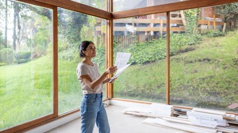 Eco rénovons Sofinco et SeLoger