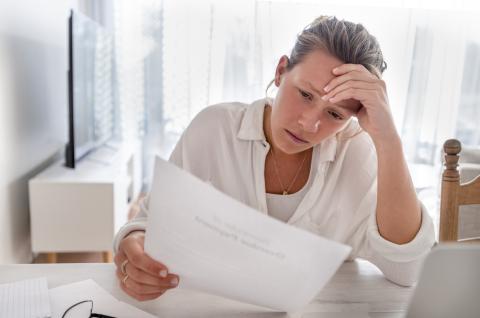 Une future loi pour expulser les locataires mauvais payeurs
