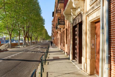 Ville de Toulouse. 