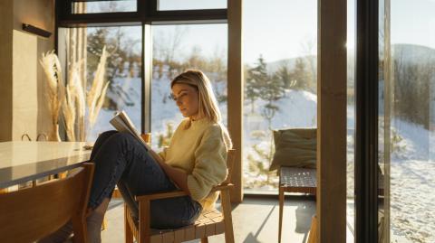 protéger son logement en hiver