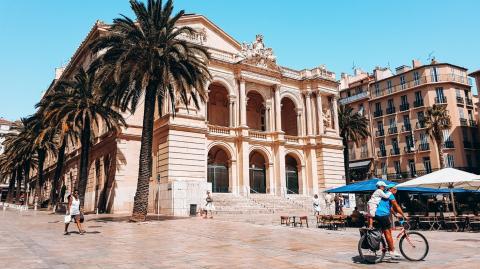  Les meilleurs quartiers pour vivre en famille à Toulon