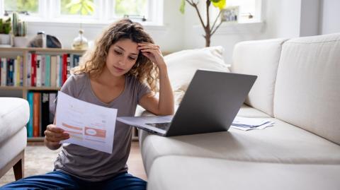 Comment repérer les appareils les plus gourmands en énergie ?