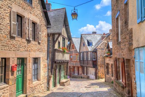 Acheter une résidence secondaire dans les Côtes d'Armor