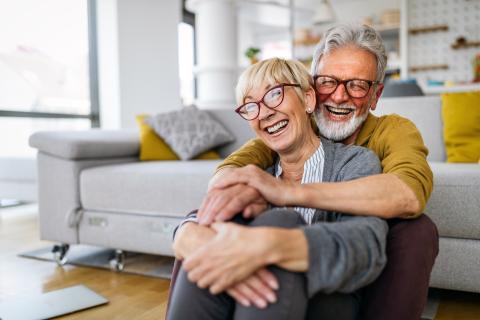 En 2025, les résidences services séduisent un grand nombre de retraités