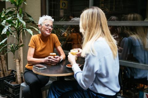 Bailleur locataire rétracter congé