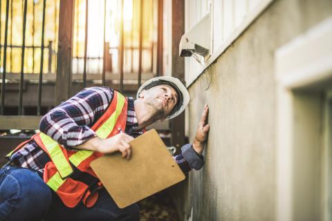 Diagnostic structurel immeuble obligatoire