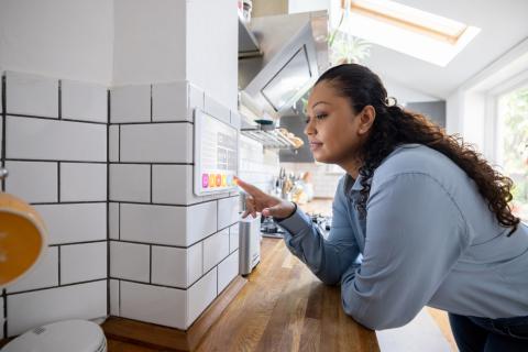 Les appareils pour réduire la consommation électrique