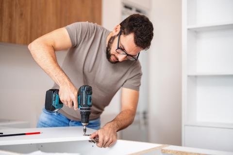 La boîte à outils idéale quand on est propriétaire