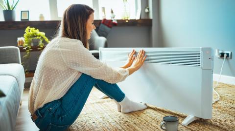 Placer un bol d'eau sur vos radiateurs, le geste malin pour faire des économies ?