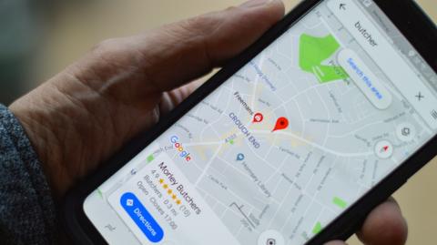 Comment flouter sa maison sur Google Maps ?