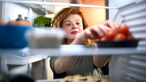 5 remèdes naturels pour lutter contre les mauvaises dans votre frigo.