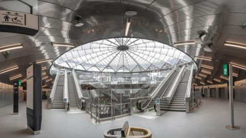 Deux gares françaises classées parmi les sept plus belles du monde