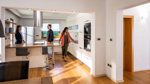 Investissement locatif