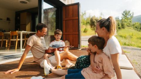 Les députés ont voté un amendement qui réduit de 5 ans le délai d’exonération sur la plus-value pour les résidences secondaires.