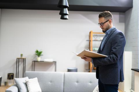 Abandon logement par locataire jurisprudence