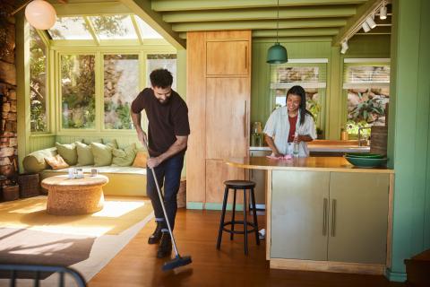 7 jours pour reprendre le contrôle de son intérieur