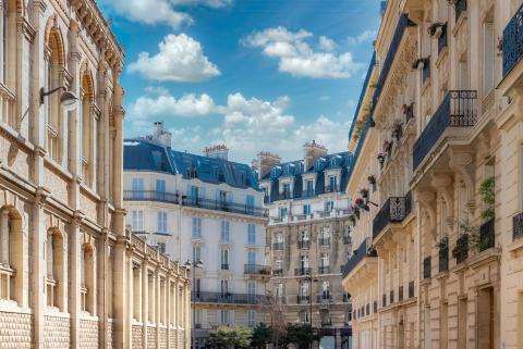 La fusion de la THV et de la THLV