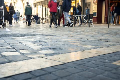 La Roche sur Yon image générique