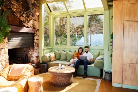 Les clés pour rendre sa maison écologique