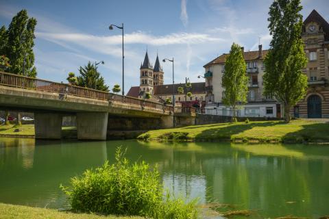 Melun Seine et Marne investir