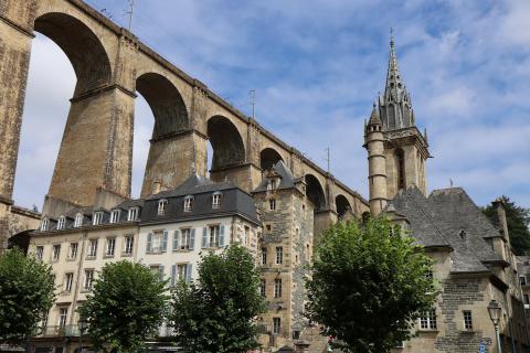 Plougaven Finistère Morlaix