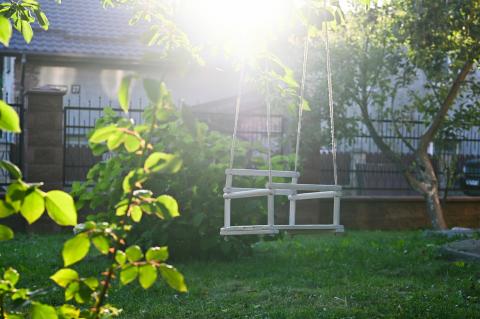 Vente maison familiale succession