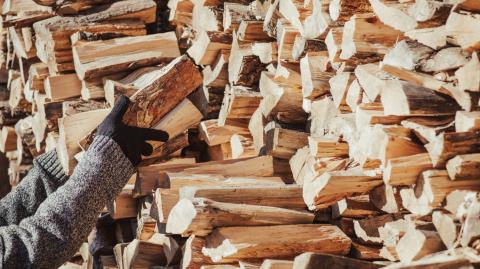 Quels sont les avantages des bûches densifiées ?