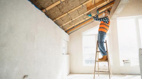 Les aides MaPrimeRénov' risquent d'être suspendues si le budget 2026 n'est pas adopté.