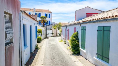 La construction de résidences secondaires bientôt interdite sur toute l'île d'Oléron ?