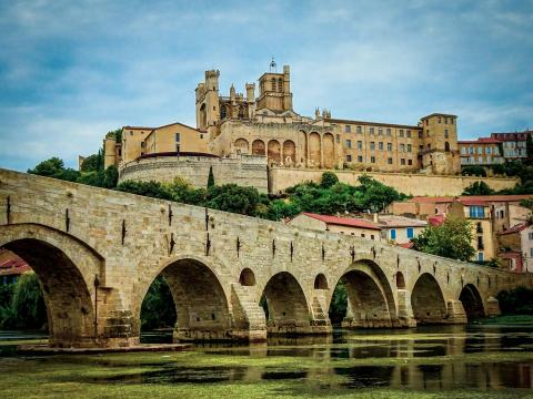 Vivre à Béziers - Photo de Tommy Brunel sur Unsplash